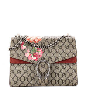 Gucci Dionysus Bag Blooms Print Gg #241717G10B